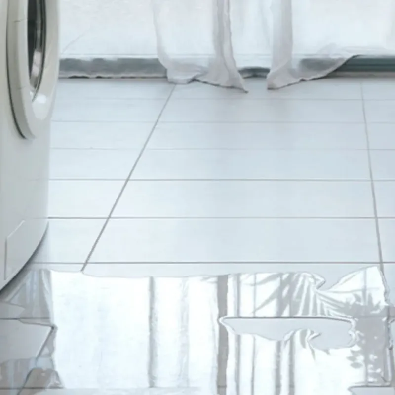 Appliance Leak Cleanup in Canyonville, OR