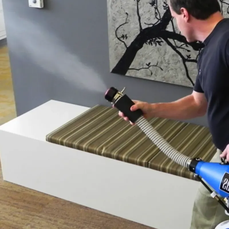Professional Odor Removal in Canyonville, OR